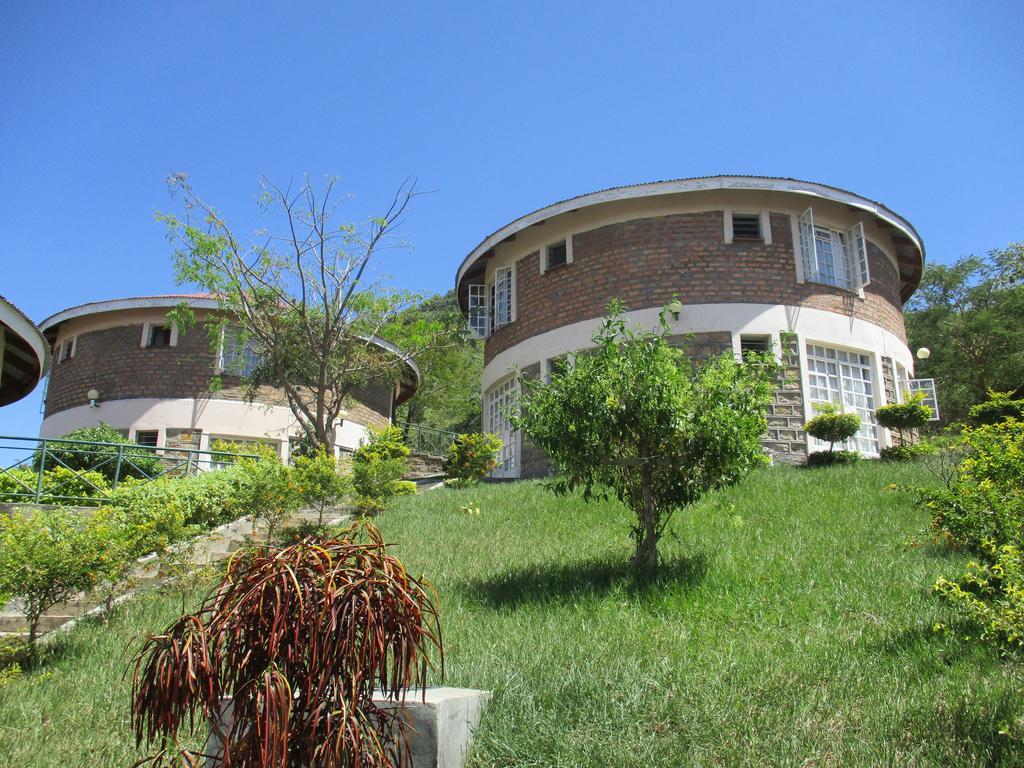 Ack Guest House Homa Bay Exterior foto