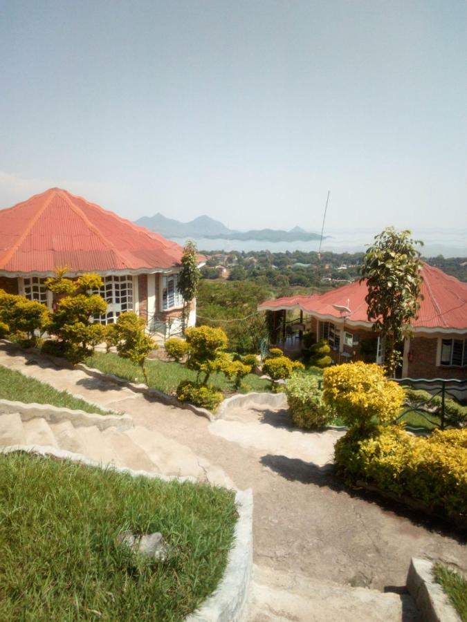 Ack Guest House Homa Bay Exterior foto